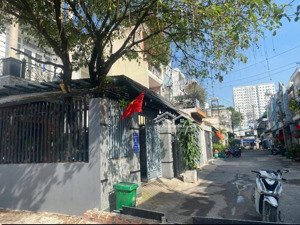 siêu hiếm103m2. ngang 6m. lô góc không lộ giới, khu tái định cư 38ha. tân thới nhất-quận 12