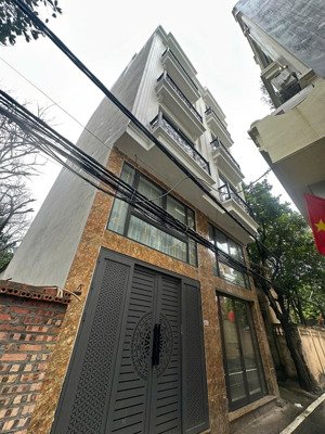 dự báo nhà này bán sớm trong tuần!! khách hàng nên di xem sớm!! nhà trong đê-52m2 giá chỉ 4.65 tỷ