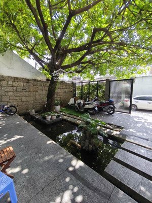 biệt thự 2 mặt tiền phong cách nhật lõi lê văn việt 17 tỷ