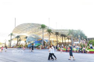 cực phẩm biệt thự phương đông vân đồn 300m đẳng cấp nghỉ dưỡng & sinh lời