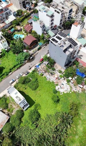 chính chủ bán lô đất mặt tiền đường số 37 tân quy, quận 7