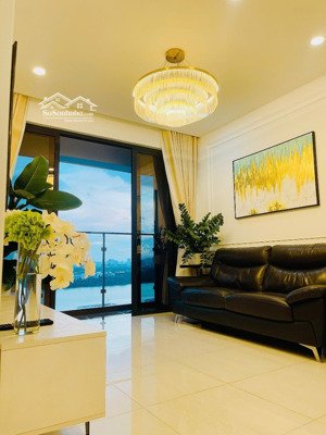 hot! bán gấp căn hộ 2 phòng ngủ one verandah thạnh mỹ lợi quận 2 có sổ view sông giá rẻ 8,4 tỷ