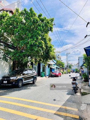 nhà 1 trệt 1 lầu - 83m2 - hxh gần phạm văn đồng - 5 tỷ nhỉnh