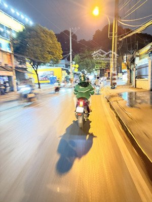 bán gấp nhà riêng 2pn, 3wc, 66m2 tại tô ngọc vân, tam phú, thủ đức, 4,5 tỷ vnd