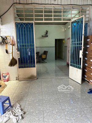 bán nhà 5x20m đường 27 hiệp bình chánh, thủ đức giá 6,5 tỷ