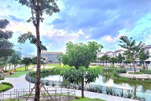 giá gốc ls 0%, ck cao, quỹ biệt thự vip chỉ 5 tỷ(30%). kđt centa riverside từ sơn, giáp ngay hà nội