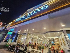 cực rẻ bán nhà mặt tiền võ văn ngân ngay ngã tư thủ đức, ga metro. dt 8,6x32m. giá 145tr/m2