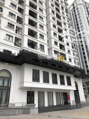 tôi chính chủ cần bán căn shophouse (mặt sàn tầng 1 toà chung cư) khu iris garden