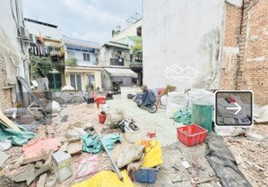 bán lô đất cực ngon sát mặt tiền phạm văn đồng đường xe tải 72m2 chỉ 8,1 tỷ