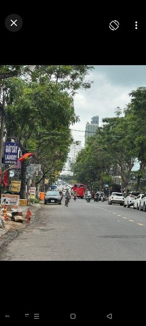 bán lô góc 2 mặt tiền đường an thượng 12, mỹ an, đà nẵng vị trí đẹp. liên hệ my tư vấn.