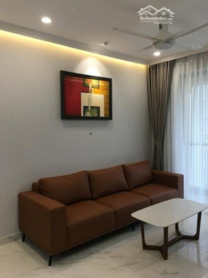cho thuê căn hộ 2pn, 95m2 giá ưu đãi 28 triệu tại the symphony, tân phú, quận 7, hcm