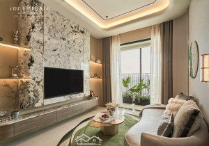 căn hộ the habitat vsip 1 - thanh toán chỉ 840 triệu - nhận nhà khai thác cho thuê ngay