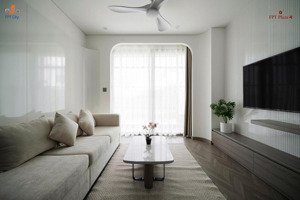 chính chủ cần bán căn hướng nam tầng 9 loại 58m2 2pn 2wc