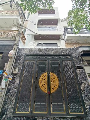 bán nhà bình tân- hương lộ 2 (4m*16m- 3 lầu- 6tỷ8 tl) hẻm 6m gần trường học, bệnh viện quận