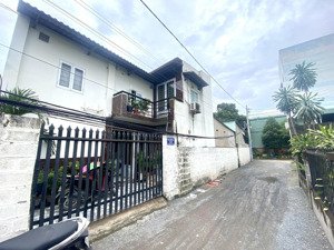 bán nhà hẻm xe hơi đường số 9, linh xuân, thủ đức