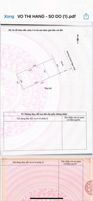 bán nhà mt đường huỳnh ngọc huệ, 90m2, 10.x tỷ