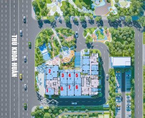 shophouse căn hộ trung tâm thuận an bình dương cho thuê 25 - 30 triệu giá tốt khu vực chỉ 6.8 tỷ