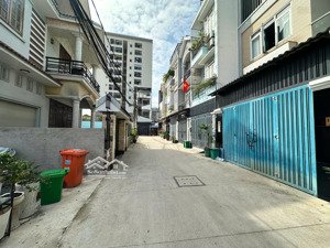 bán nhanh lô đất hẻm xe hơi phân lô đồng bộ - đường 339 - p. phước long b - 62.4m2