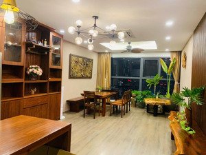 hot - cho thuê căn hộ flc 265, cầu giấy 100m2 2pn 2vs full nội thất đẹp giá 16tr/th lh 