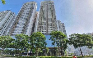 khối đế tầng 1 ngoại giao đoàn còn trống duy nhất 1 lô view mặt phố