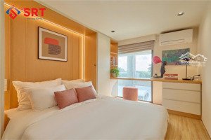 bán căn hộ duplex mini 45m2 vốn chỉ 350 triệu