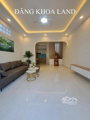 nhà đẹp linh chiểu - dọn vào ở ngay - sát thcs lê quý đôn - đối diện vincom thủ đức - 1t1l