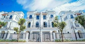 chuyển đổi đầu tư cần bán gấp song lập sao biển 150m2 đông nam, đường thông hồ giá 25 tỷ