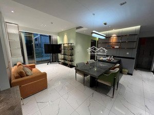 cho thuê căn hộ 2pn empire city 93m2 full nội thất, giá 31tr/tháng