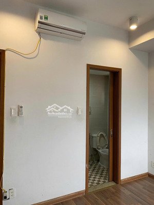 cho thuê cc the one residence gamuda trần phú hoàng mai, 64m, 2pn đồ cb 8,5tr