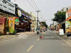 mặt tiền tô vĩnh diện p. linh chiểu - 287m2 mặt tiền khủng 8.5m cực hiếm ( gồm 2 sổ riêng)