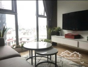 cho thuê cc phương đông green park, trần thủ độ, 55m, 2pn, 2wc, full đồ, 10tr5