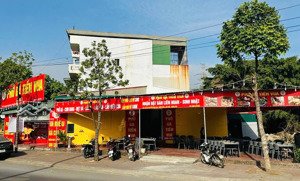 chủ giảm sâu chốt 5 tỷ x (giá nét, không mặc cả) nhà 1 tầng kinh doanh ngay, diện tích: 75,6m2