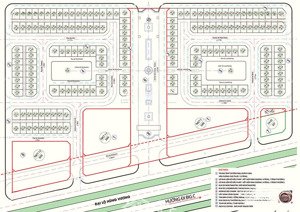 bán đất nền dự án kđt paris elysor, 45 triệu / m2, 70 m2, nam ngạn, thanh hóa, giá siêu hời