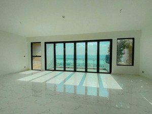 cho thuê căn hộ feliz en vista 4pn - diện tích 239m2 - nội thất cơ bản - giá 80 triệu/tháng