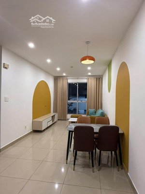 bán nhanh căn ruby 2pn-2wc giá 4.250 tỷ đã có sổ, nhà full nt mới 100%. liên hệ