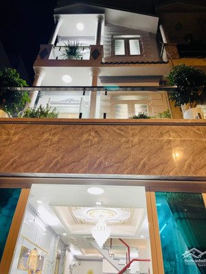 5 tỷ 200 - vợ chồng tôi cần bán gấp căn nhà đường nguyễn bá luật, bình thọ, thủ đức - gần vincom