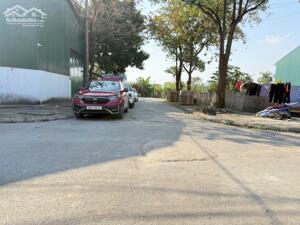 Lô góc siêu đẹp giáp thành phố thông minh tại Hải Bối, Đông Anh. 0362608492