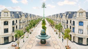 bán gấp shophouse kinh đô ánh sáng kđ5-133, 84m² giá 15.883 tỷ gần quảng trường & vincom