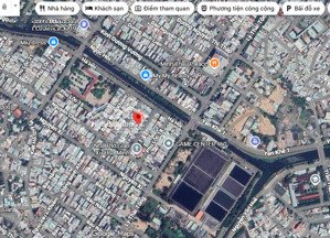 bán lô đất đường phú lộc 17 - gần lý thái tông . dt 83m2 giá 5ty550 lh 