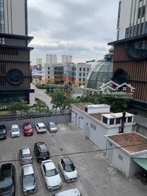 chính chủ cho thuê tập thể view hinode đầy đủ đồ điều hòa tủ lạnh, máy giặt 55m 2 ngủ vào ở ngay