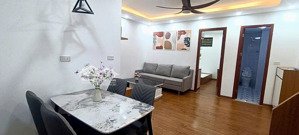 bán căn hộ vp5 linh đàm thiết kế 2pn2wc sổ đỏ nhận nhà ở ngay