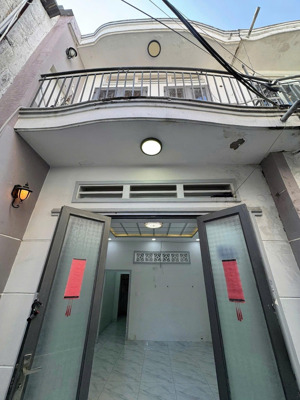 hạ giá bán gấp căn 3pn - quang trung - gò vấp - 80m2 sàn