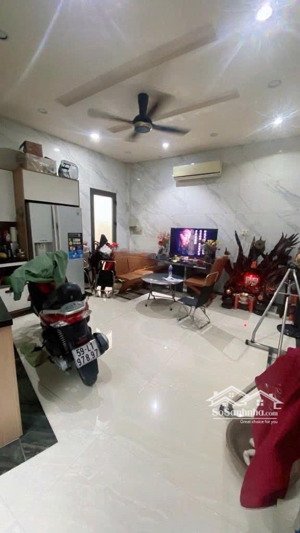 mặt tiền hậu giang, quận 6, 67m2 (3.2 x 19m) nở hậu 4.6m - 3 tầng - giá 15 tỷ tl