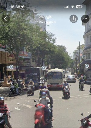 bán nhà mtkd nguyễn duy dương ngay nút giao ngô gia tự - hoà hảo dòng tiền khai thác tốt hàng năm