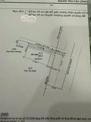 bán đất lô góc 292m2, 11,5 tỷ tại ống nước ngay đường vành đai- đông hòa, dĩ an, bình dương