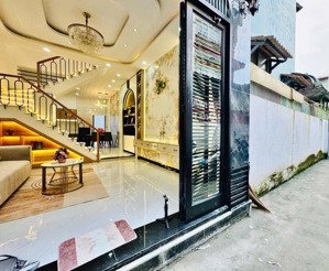 bán nhà hẻm 5m tại nguyễn bỉnh khiêm,giá 1,8 tỷ, 46m2, 3pn, 3wc, 1 tầng, gò vấp, hcm