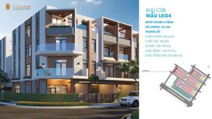 sh 2mt phố hoàng thị loan rộng 42m lề 10m 4t 250m2 mt 8m dtxd 750m2 giá 8tỷ vay 70% ls0% 18th ck15%