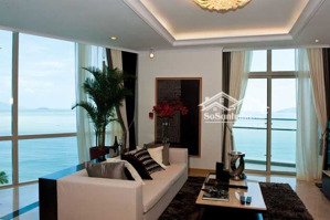 cần sang nhượng căn biệt phủ mặt biển nha trang - khánh hòa