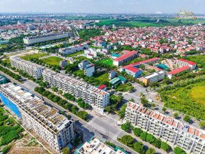 bán gấp shophouse mặt đường tl277 vườn sen kinh doanh đỉnh-giá tốt-sản phẩm hiếm - tiềm năng cao