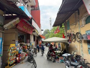 chính chủ gửi bán lô đất tại khu phố me, phường hương mạc, từ sơn, bn